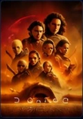 Capa de Duna: Parte Dois